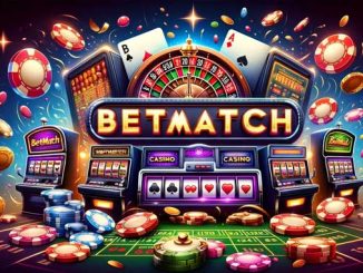 Betmatch