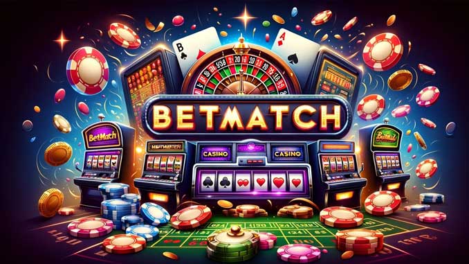 Betmatch